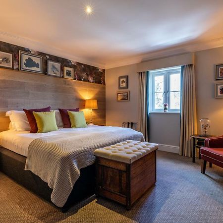 The Foley Hotel Claygate Luaran gambar