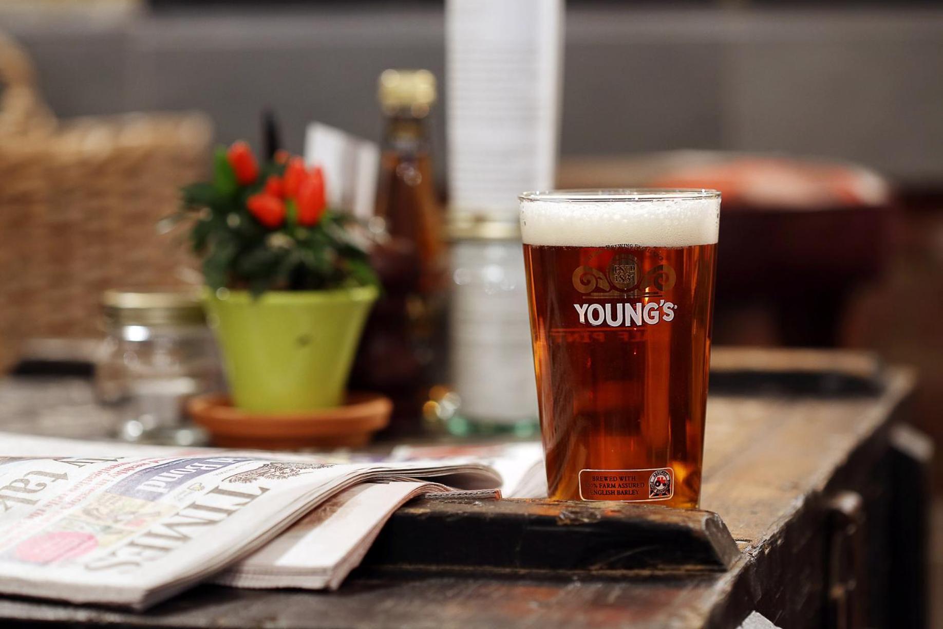 The Foley Hotel Claygate Luaran gambar