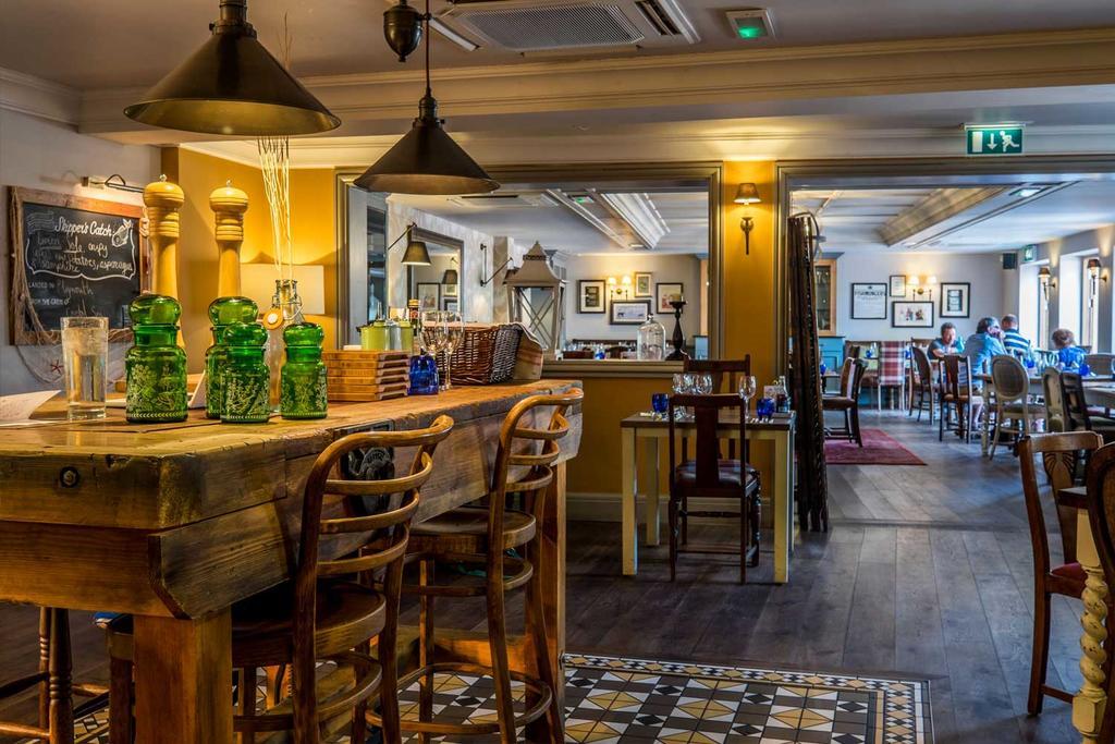 The Foley Hotel Claygate Luaran gambar