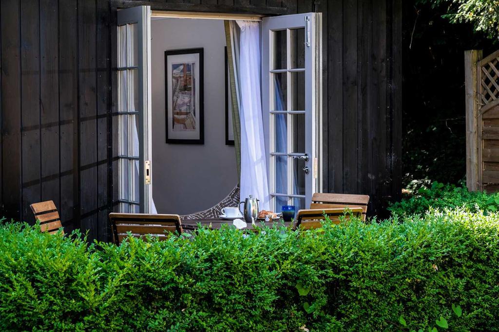 The Foley Hotel Claygate Luaran gambar