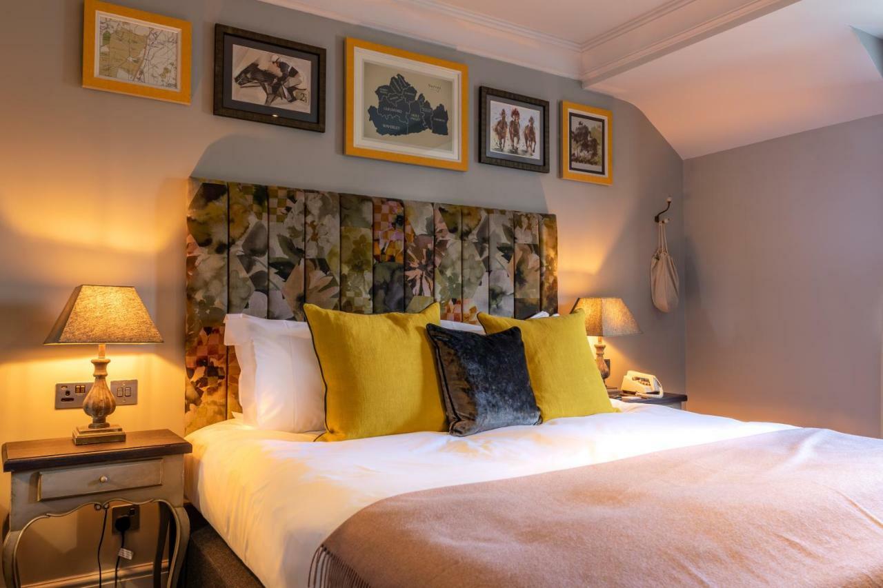 The Foley Hotel Claygate Luaran gambar
