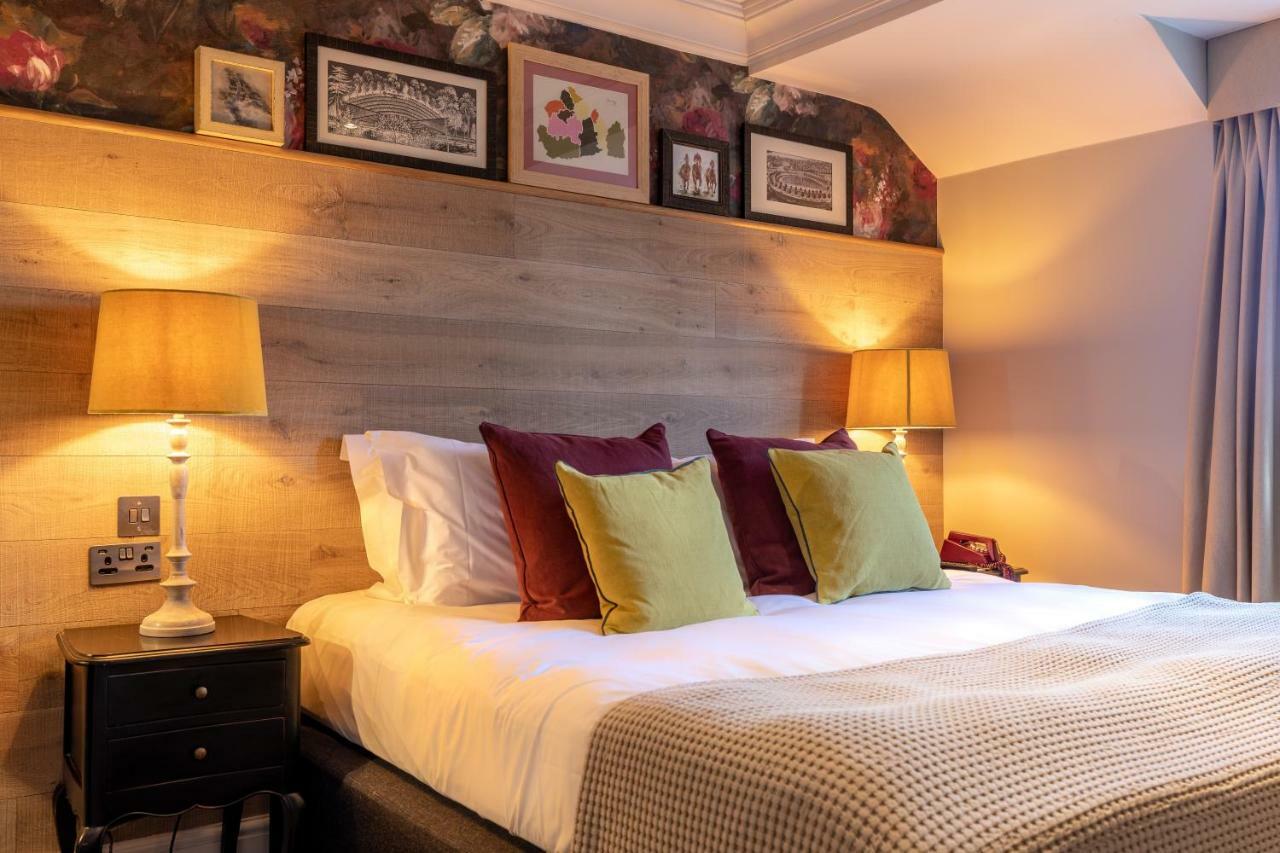 The Foley Hotel Claygate Luaran gambar