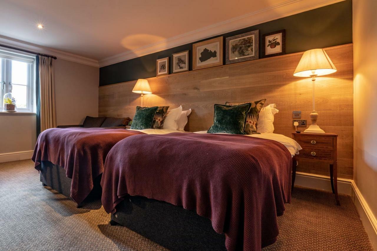 The Foley Hotel Claygate Luaran gambar
