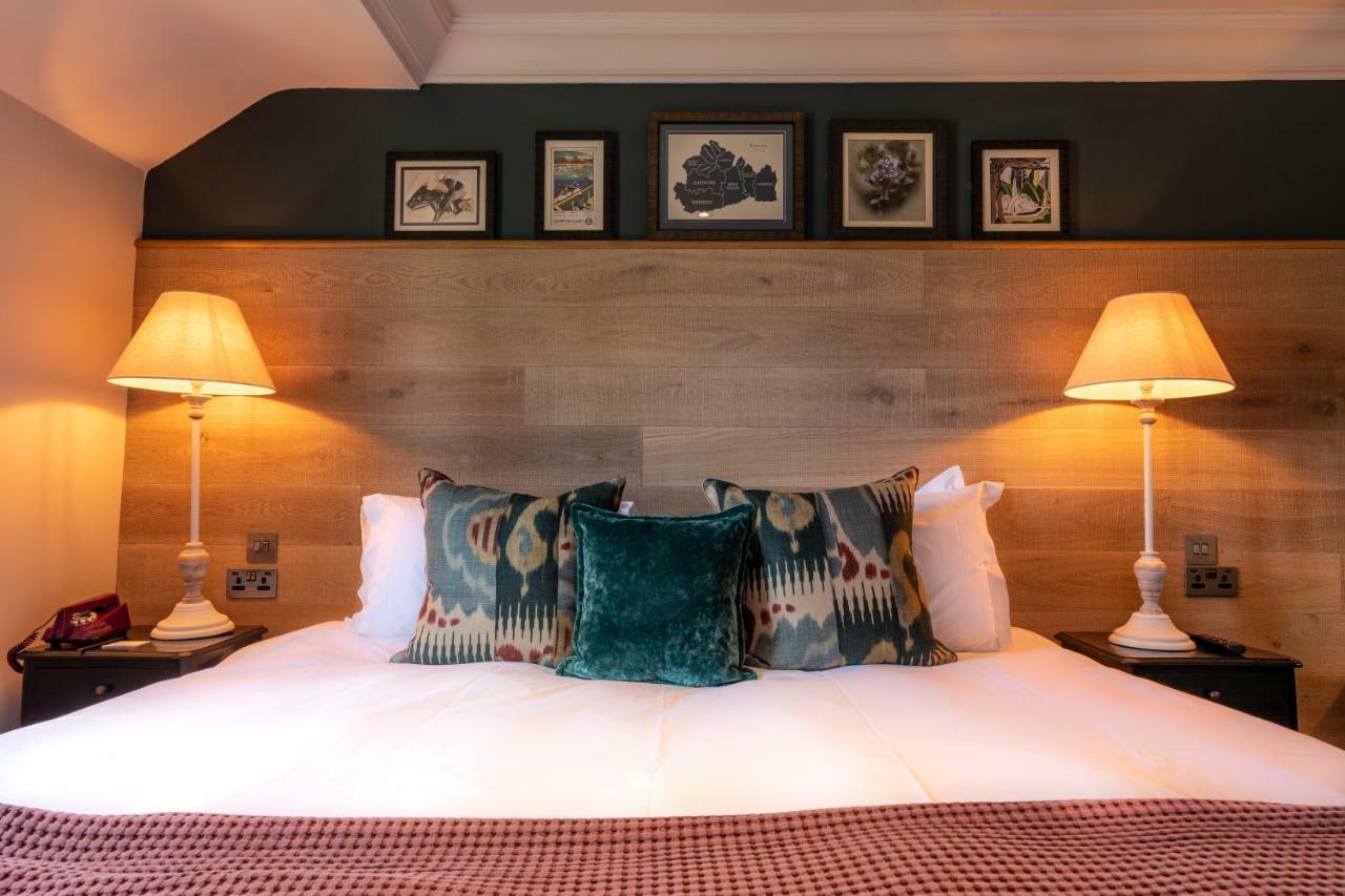 The Foley Hotel Claygate Luaran gambar