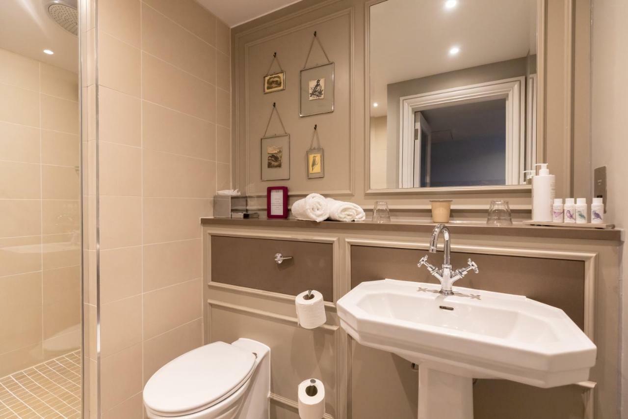 The Foley Hotel Claygate Luaran gambar