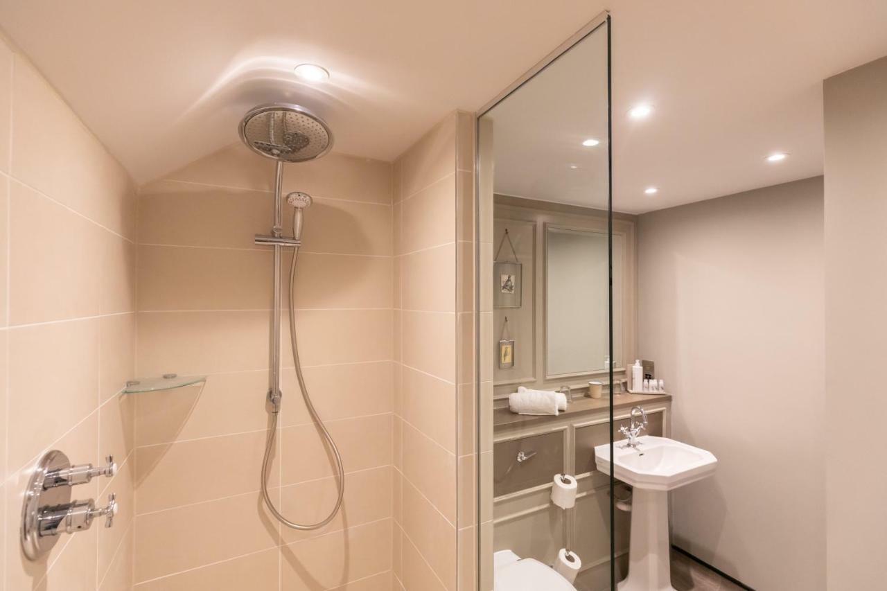 The Foley Hotel Claygate Luaran gambar