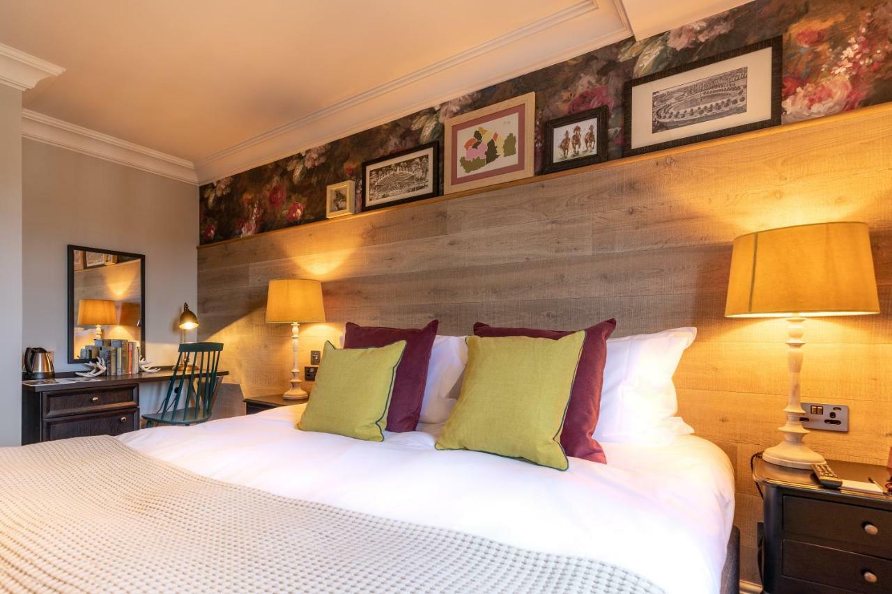 The Foley Hotel Claygate Luaran gambar