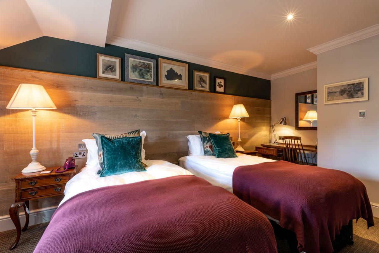 The Foley Hotel Claygate Luaran gambar
