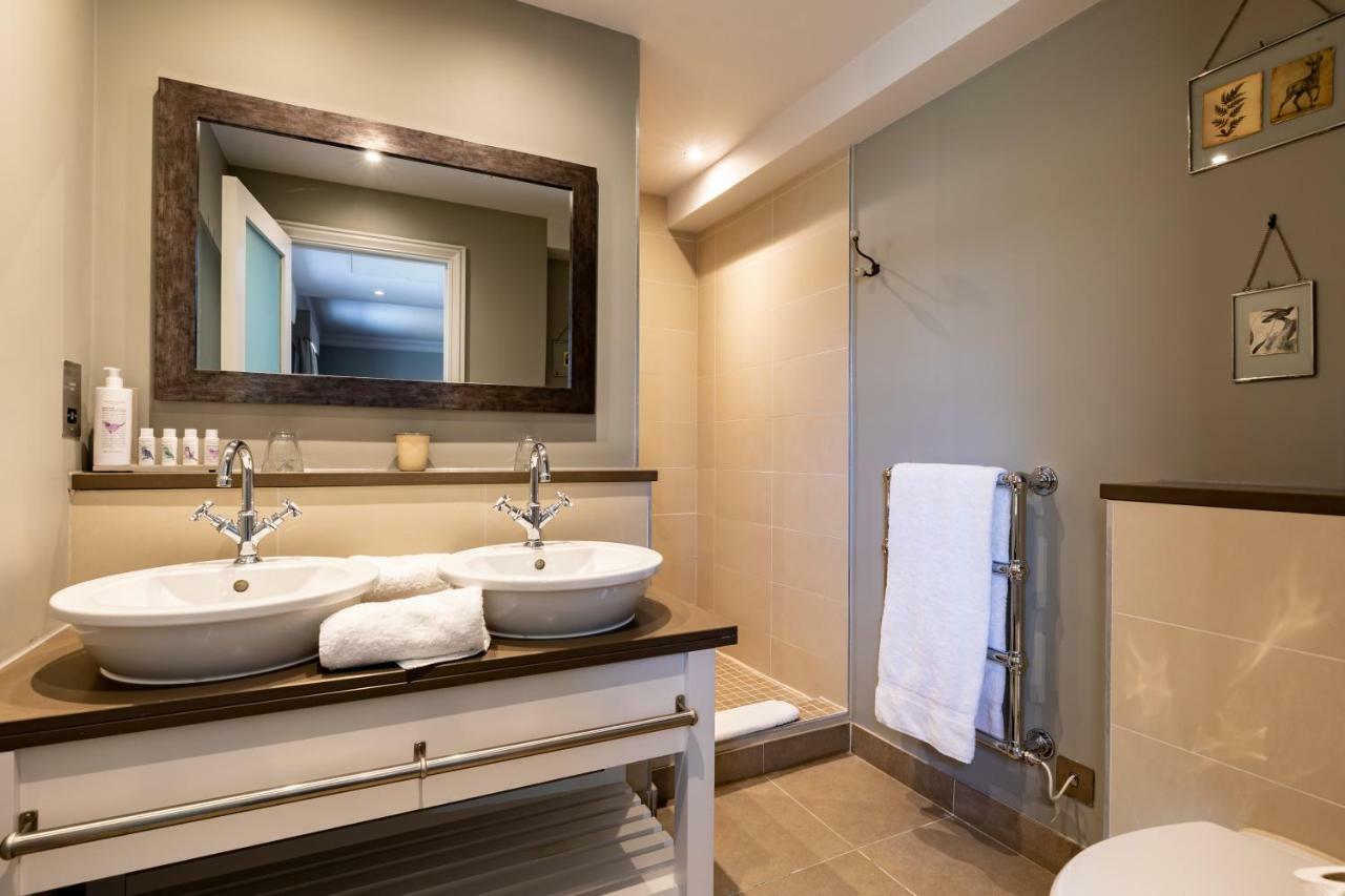 The Foley Hotel Claygate Luaran gambar