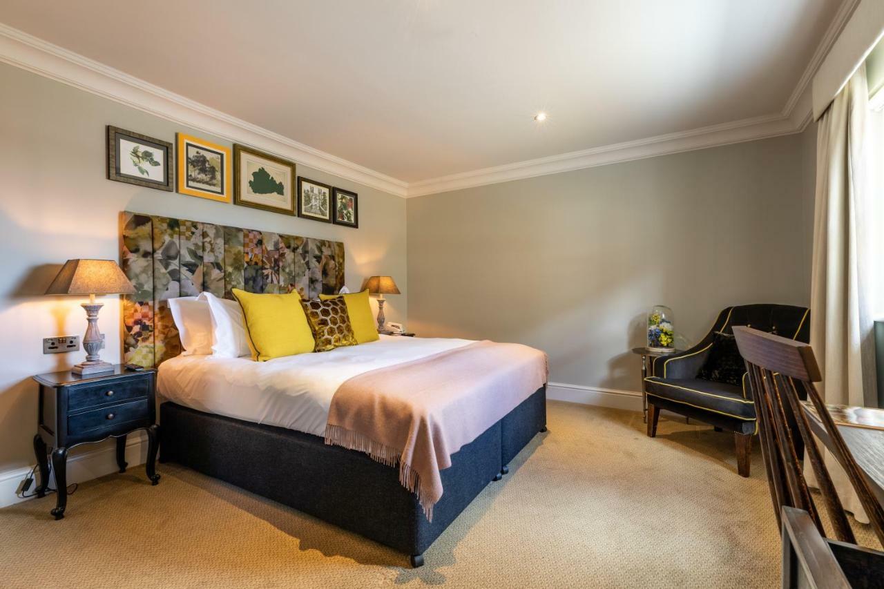 The Foley Hotel Claygate Luaran gambar