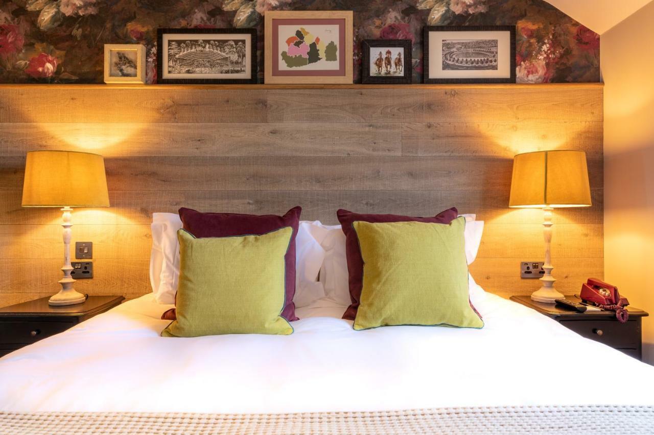 The Foley Hotel Claygate Luaran gambar