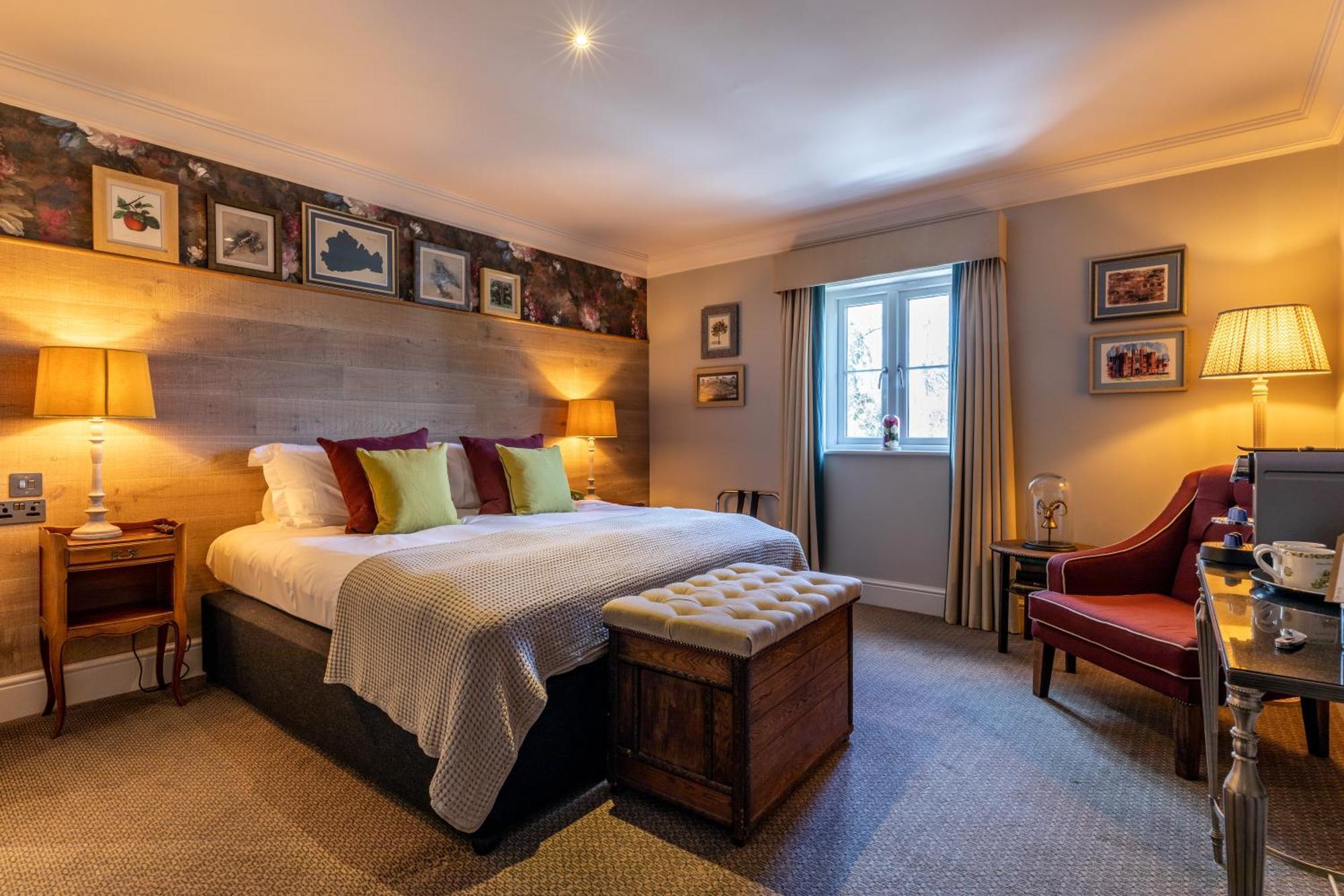 The Foley Hotel Claygate Luaran gambar