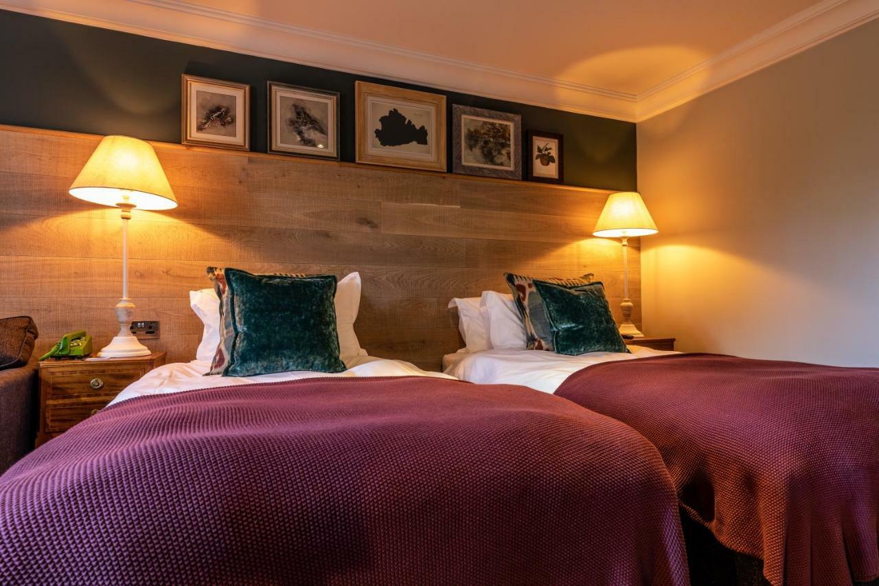 The Foley Hotel Claygate Luaran gambar